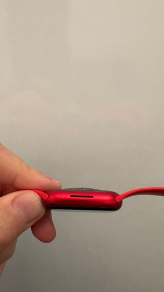 Apple Watch Series 8 45mm GPS Rojo
