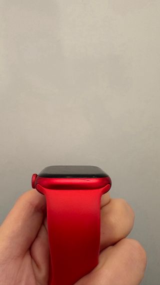 Apple Watch Series 8 45mm GPS Rojo