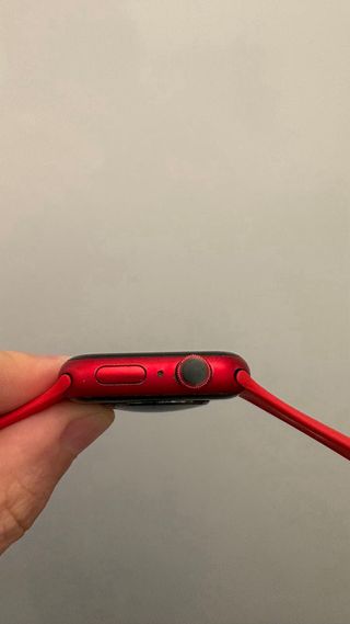 Apple Watch Series 8 45mm GPS Rojo