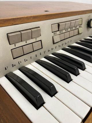 Organo Philips Philicorda AG7500 Vintage