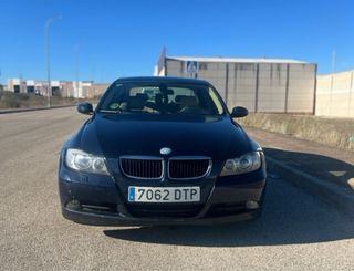 BMW Serie 3 2006