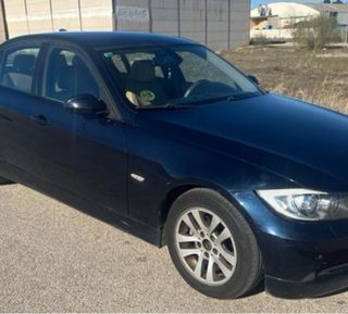 BMW Serie 3 2006