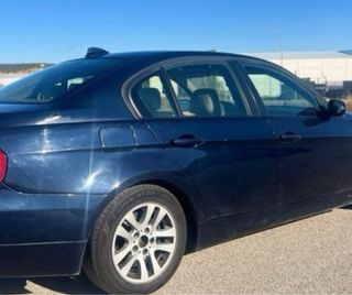 BMW Serie 3 2006