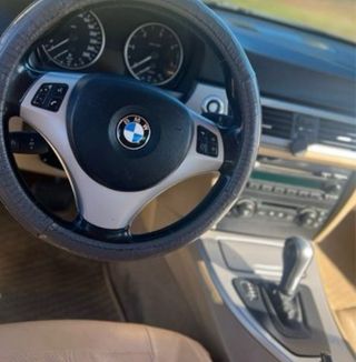 BMW Serie 3 2006