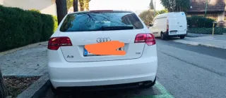 Audi A3 2012
