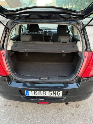 Suzuki Swift 2007 *Fcio Asnef*