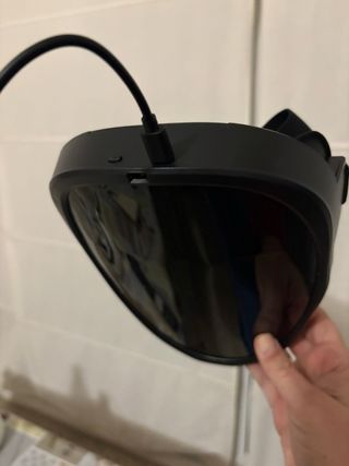 Máscara LED APP Control