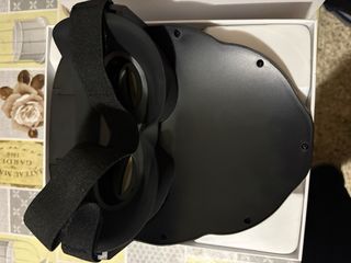 Máscara LED APP Control