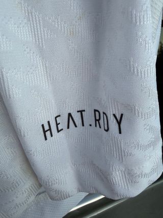 Camiseta Real Madrid Adidas Mbappé