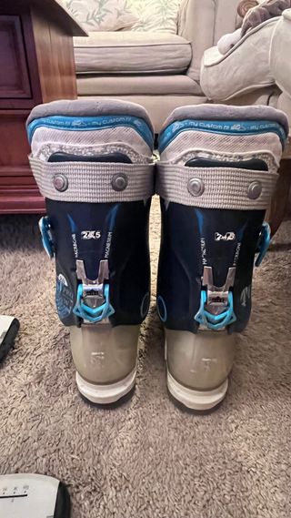 Attrezzatura da sci donna Rossignol