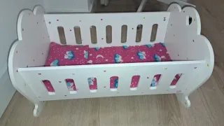 Lote accesorios Nenuco