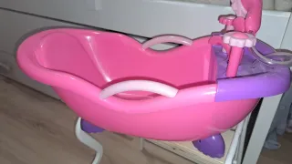 Lote accesorios Nenuco