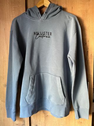 Sudadera Hollister California Talla L