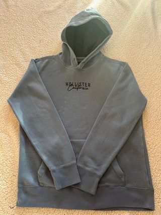 Sudadera Hollister California Talla L