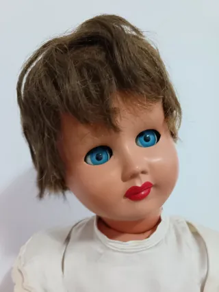 Bambola Liala vintage