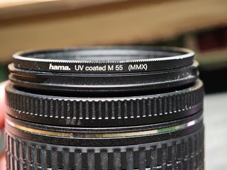 Kit Nikon D3300 + Lente 50mm F1.8- Perfecto estado