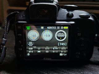 Kit Nikon D3300 + Lente 50mm F1.8- Perfecto estado