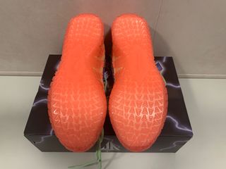 Nike Ja 3 Daybreak Zapatillas Baloncesto Talla 44