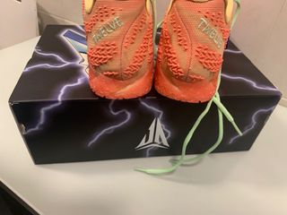 Nike Ja 3 Daybreak Zapatillas Baloncesto Talla 44