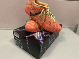 Nike Ja 3 Daybreak Zapatillas Baloncesto Talla 44