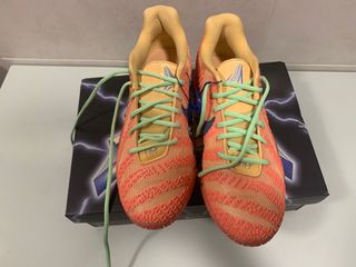 Nike Ja 3 Daybreak Zapatillas Baloncesto Talla 44