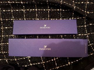 Pulsera Swarovski Brújula nueva con etiqueta.