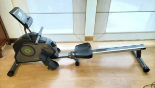 Máquina de remo Cardio fit R30