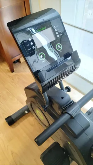 Máquina de remo Cardio fit R30