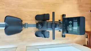 Máquina de remo Cardio fit R30