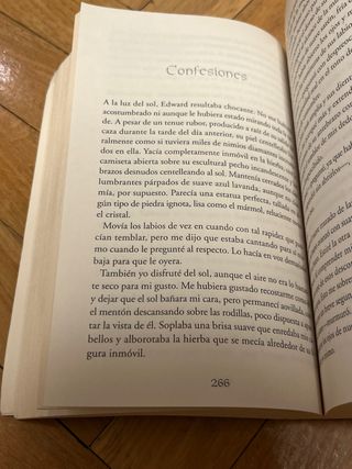 Crepúsculo / Twilight (La Saga Crepusculo / The...