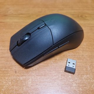 SteelSeries Rival 3 Ratón Gaming Inalámbrico