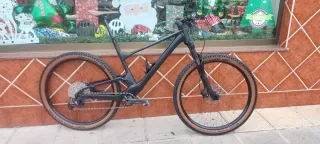 Scott Spark 960