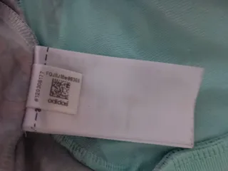 Chaqueta Bomber Adidas Multicolor