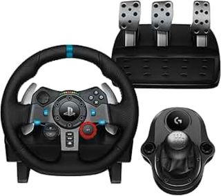 Volante Logitech G29