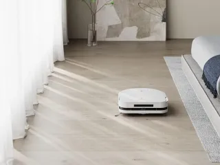 ECOVACS DEEBOT X5 Omni Robot Aspirador