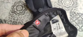 Guantes Dainese Gore-Tex Negros SON TALLA XL...