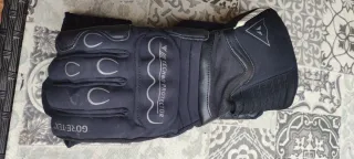 Guantes Dainese Gore-Tex Negros SON TALLA XL...