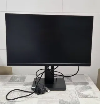 Monitor Gamer Acer Negro