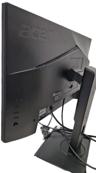 Monitor Gamer Acer Negro