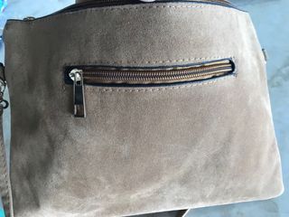 Bolso Boho Marrón