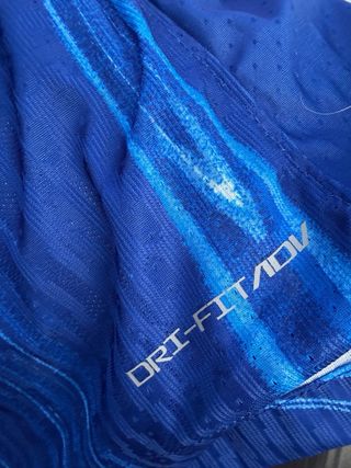 Camiseta Chelsea Nike Azul