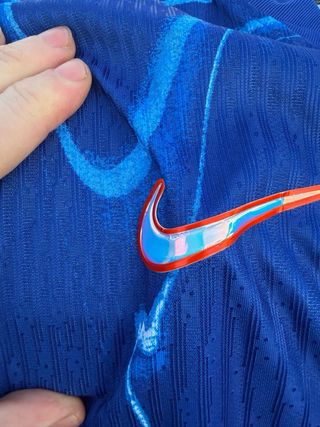 Camiseta Chelsea Nike Azul