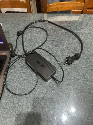 Portátil Asus ROG G752V i7 16GB RAM