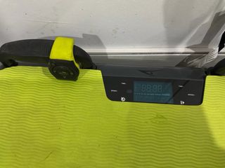 Plataforma Vibratoria Fitness