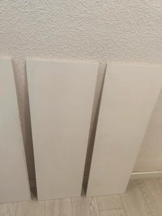 Pack 10 Baldosas Porcelana