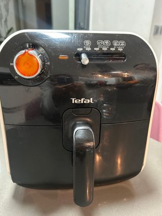 Freidora Aire Tefal 1430W Serie LF01-P