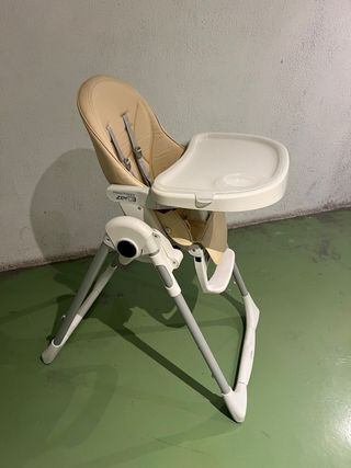 Trona infantil Peg Perego Prima Pappa Zero 3