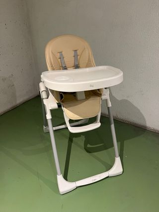 Trona infantil Peg Perego Prima Pappa Zero 3