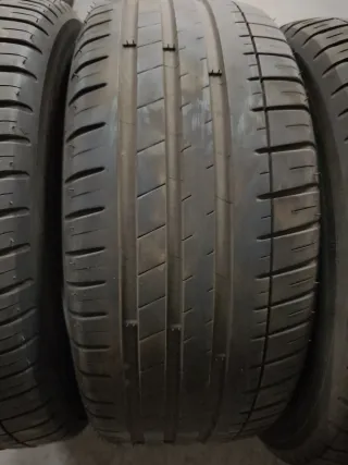 Neumáticos Michelin 205/50R16 87V Pilot Sport 3