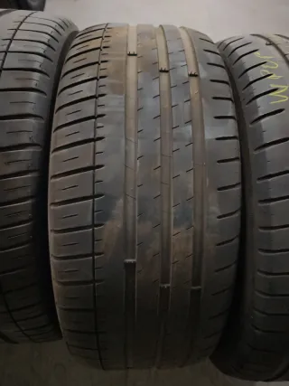 Neumáticos Michelin 205/50R16 87V Pilot Sport 3